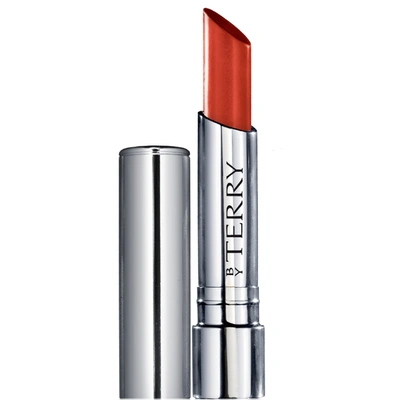 By Terry Hyaluronic Sheer Rouge Lipstick 3g (various Shades) In 9 8. Hot Spot