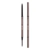 Delilah Retractable Eye Brow Pencil With Brush (various Shades) In 1 Ash