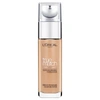 L'oréal Paris True Match Liquid Foundation With Spf And Hyaluronic Acid 30ml (various Shades) In 16 8w Golden Cappucino