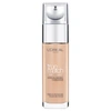 L'oréal Paris True Match Liquid Foundation With Spf And Hyaluronic Acid 30ml (various Shades) In 23 7w Golden Amber