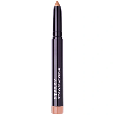 By Terry Stylo Blackstar Eye Liner 1.4g (various Shades) In 6 No.4 Copper Crush