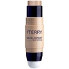 By Terry Nude-expert Foundation (various Shades) In 8 5. Peach Beige