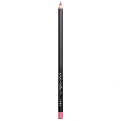 Diego Dalla Palma Lip Pencil 1.5g (various Shades) In 14 Antique Pink