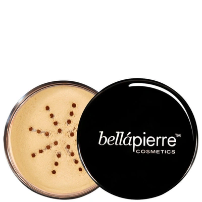 Bellápierre Cosmetics Mineral 5-in-1 Foundation - Various Shades (9g) In 8 Ivory