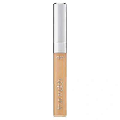 L'oréal Paris True Match The One Concealer 6.8ml (various Shades) In 5 6w Golden Honey