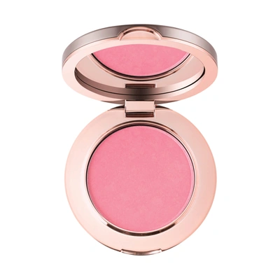 Delilah Colour Blush Compact Powder Blusher 4g (various Shades) In 3 Lullaby
