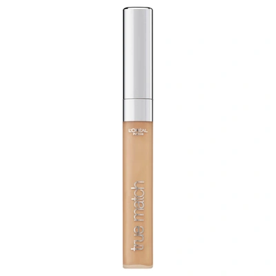 L'oréal Paris True Match The One Concealer 6.8ml (various Shades) In 6 4n Beige