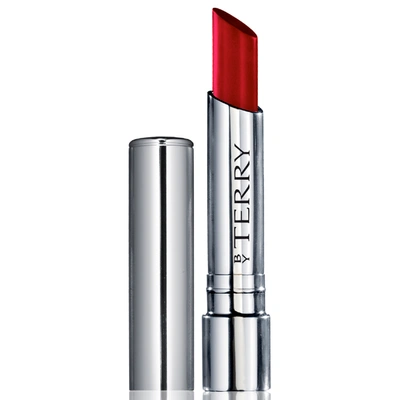 By Terry Hyaluronic Sheer Rouge Lipstick 3g (various Shades) In 3 12. Be Red