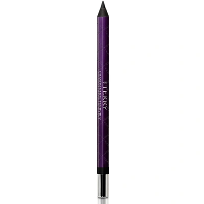By Terry Crayon Khol Terrybly Eye Liner 1.2g (various Shades) In 0 1. Black Print
