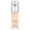 L'oréal Paris True Match Liquid Foundation With Spf And Hyaluronic Acid 30ml (various Shades) In 33 3n Creamy Beige