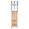 L'oréal Paris True Match Liquid Foundation With Spf And Hyaluronic Acid 30ml (various Shades) In 19 6.5w Golden Toffee