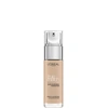 L'oréal Paris True Match Liquid Foundation With Spf And Hyaluronic Acid 30ml (various Shades) In 34 Rose Vanilla