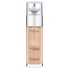 L'oréal Paris True Match Liquid Foundation With Spf And Hyaluronic Acid 30ml (various Shades) In 21 7c Rose Amber
