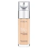 L'oréal Paris True Match Liquid Foundation With Spf And Hyaluronic Acid 30ml (various Shades) In 26 4w Golden Natural