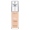 L'oréal Paris True Match Liquid Foundation With Spf And Hyaluronic Acid 30ml (various Shades) In 24 5c Rose Sand