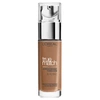 L'oréal Paris True Match Liquid Foundation With Spf And Hyaluronic Acid 30ml (various Shades) In 9 8c Nut