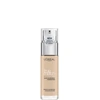 L'oréal Paris True Match Liquid Foundation With Spf And Hyaluronic Acid 30ml (various Shades) In 32 Ivory