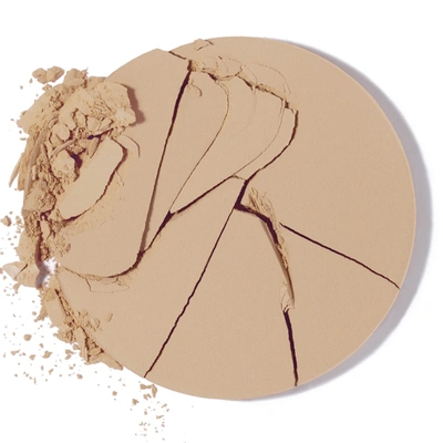 Chantecaille Compact Makeup Foundation (various Shades) In 2 Camel