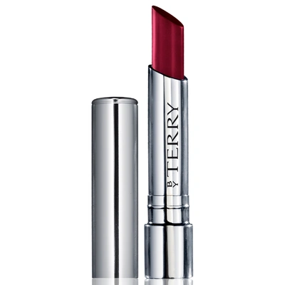 By Terry Hyaluronic Sheer Rouge Lipstick 3g (various Shades) In 5 11. Fatal Shot