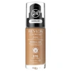 REVLON COLORSTAY MAKE-UP FOUNDATION FOR NORMAL/DRY SKIN (VARIOUS SHADES),7221553010