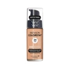 Revlon Colorstay Make-up Foundation For Combination/oily Skin (various Shades) In 17 Medium Beige