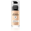 Revlon Colorstay Make-up Foundation For Normal/dry Skin (various Shades) In 17 Nude
