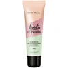 RIMMEL INSTA COLOUR CORRECTING PRIMER 30ML (VARIOUS SHADES),34502029010