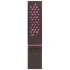 Burt's Bees 100% Natural Glossy Lipstick (various Shades) In 2 Pink Pool