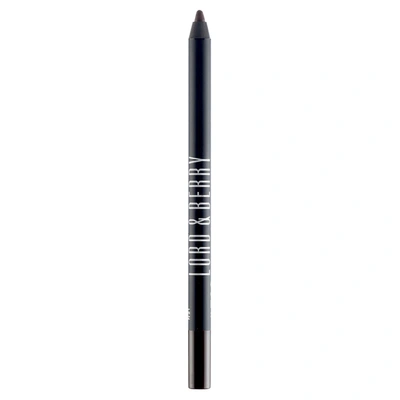 Lord & Berry Smudgeproof Eye Pencil (various Colours) In 0 Black/brown