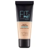 Maybelline Fit Me! Matte And Poreless Foundation 30ml (various Shades) In 26 128 Warm Nude