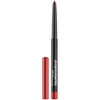 Maybelline Colourshow Shaping Lip Liner (various Shades) - Brick Red In 1 Brick Red