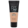 Maybelline Fit Me! Matte And Poreless Foundation 30ml (various Shades) In 21 130 Buff Beige