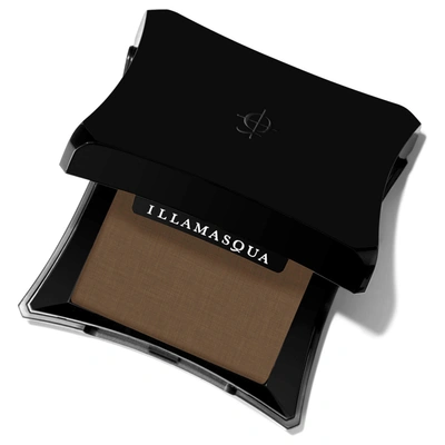 Illamasqua Eye Brow Cake 4.5g (various Shades) In 2 Thunder