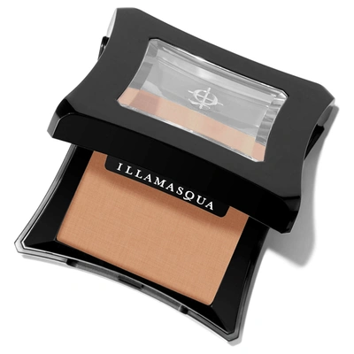 Illamasqua Powder Eye Shadow 2g (various Shades) In 30 Servant