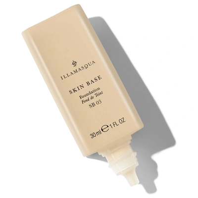 Illamasqua Skin Base Foundation In 23 03