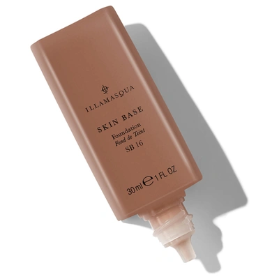 Illamasqua Skin Base Foundation In 2 16