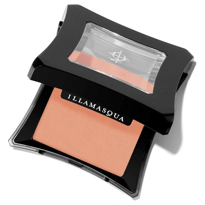 Illamasqua Powder Blusher 4.5g (various Shades) In 13 Lover