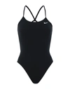 Nike Performance Wear In Black