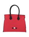 Save My Bag Handbags In Red