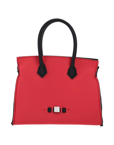Save My Bag Handbags In Red