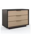 Caracole Triple Wrap Nightstand