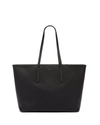 Tumi Totes Everyday Tote Bag In Black