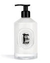 Diptyque Velvet Hand Lotion 11.8 Oz.