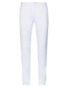Dondup Pants In White