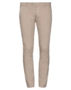 0/zero Construction Pants In Beige