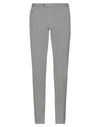 Exibit Pants In Grey