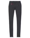 Manuel Ritz Pants In Grey