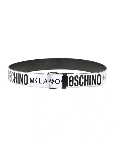 Moschino Men display picture 3