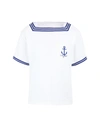 See By Chloé T-shirts In White