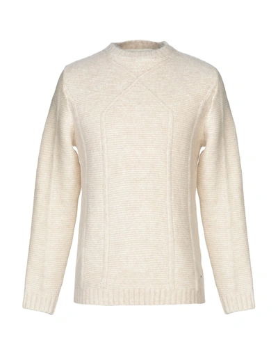 Only & Sons Sweaters In Beige